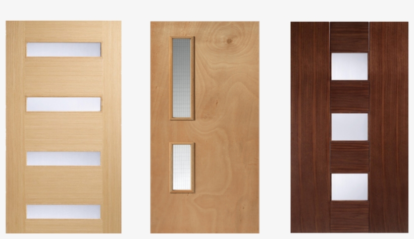 Flush Doors, transparent png download