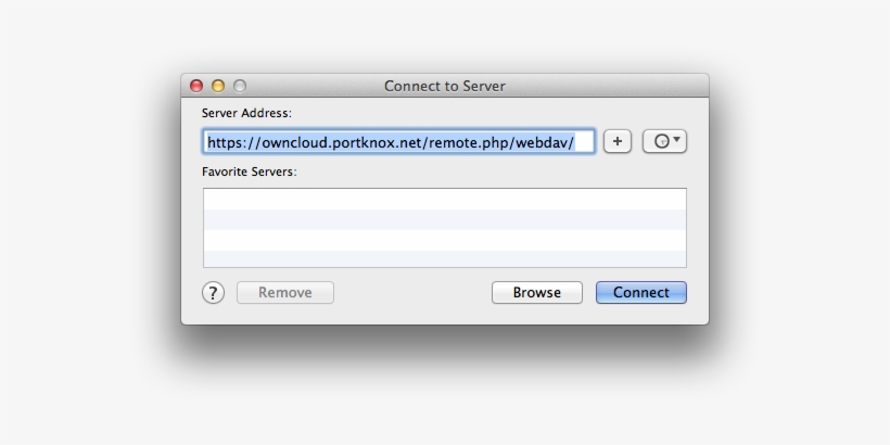 Screen Shot 2012 05 22 At - Mac Os Finder Webdav, transparent png download