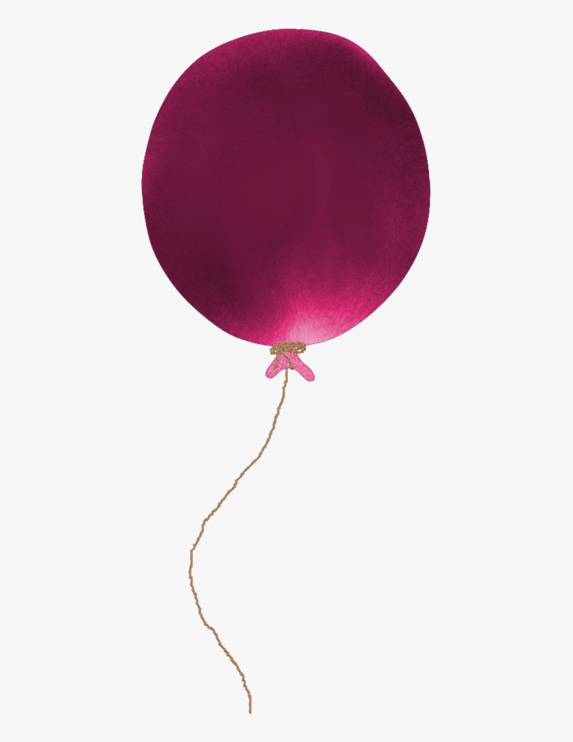Hierba - Balloon, transparent png download