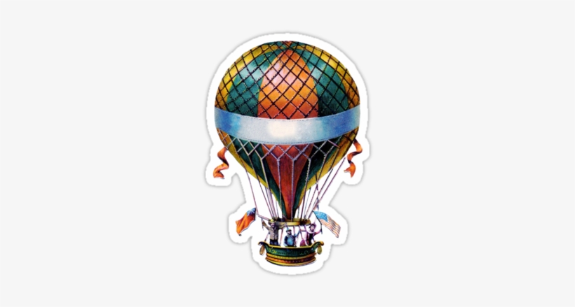 If You Love Balloon Aircraft, Then You Will Love These - Hot Air Balloon Thank You, transparent png download