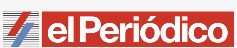 El Periodico Logo Png Transparent - El Périodico, transparent png download