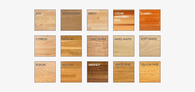 Appalachian Wood Samples Lumber Colors Png Image Transparent Png Free Download On Seekpng