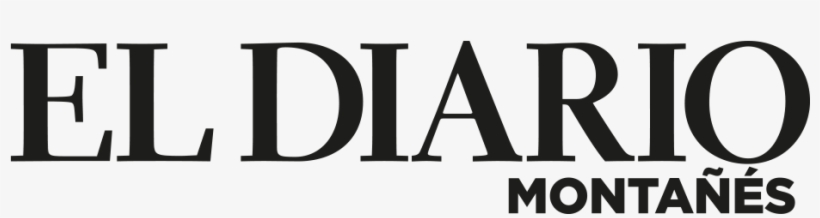 El Periódico Líder En Cantabria Nació El 1 De Agosto - El Diario Montañes Logo, transparent png download