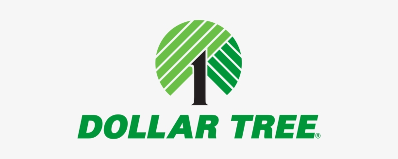 Dollar Tree Is Now Open In West End - Dollar Tree Logo Png, transparent png download