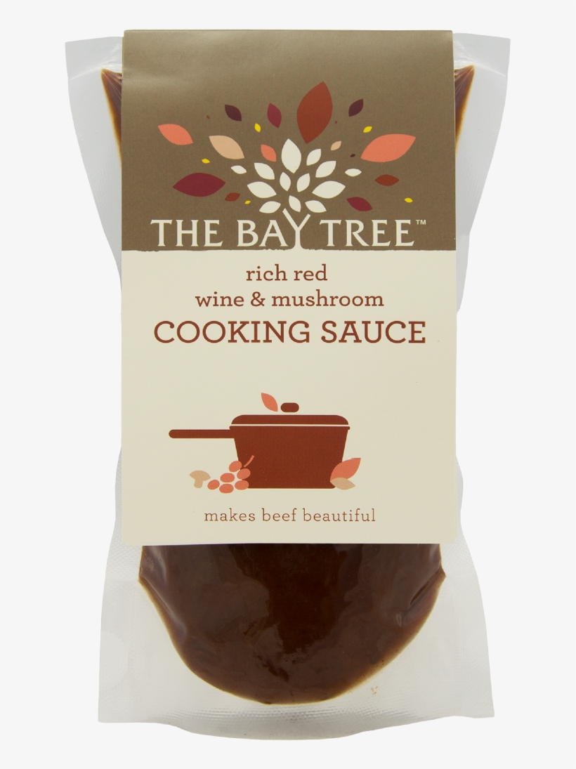 Bay Tree Caramelised Red Onion Marmalade 310g, transparent png download