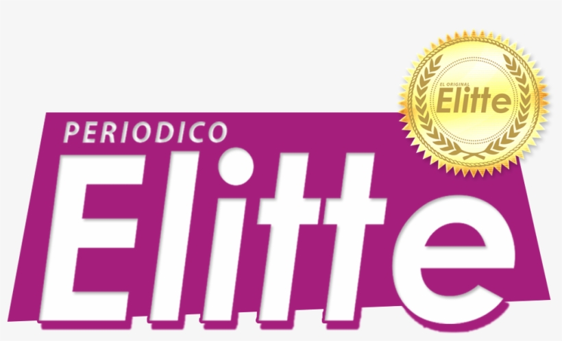 Periódico Elitte - Periodico Elitte, transparent png download
