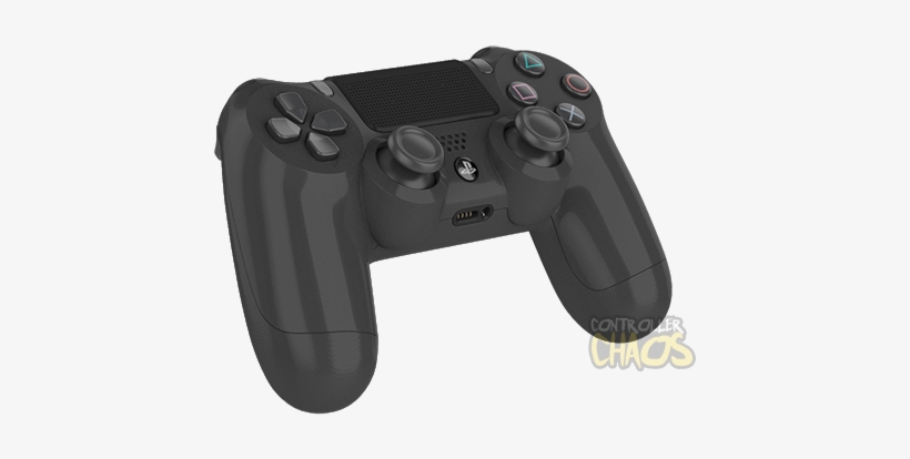 Rapid Fire Mods - Spider Man Ps4 Controller, transparent png download