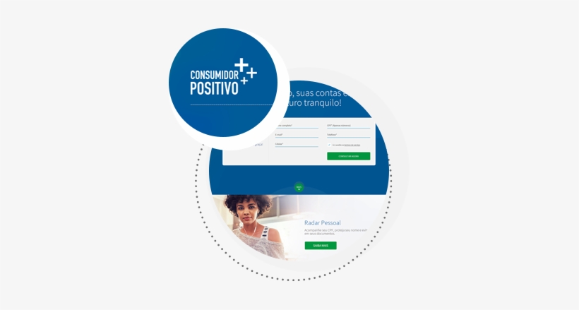 Consumidor Positivo, transparent png download