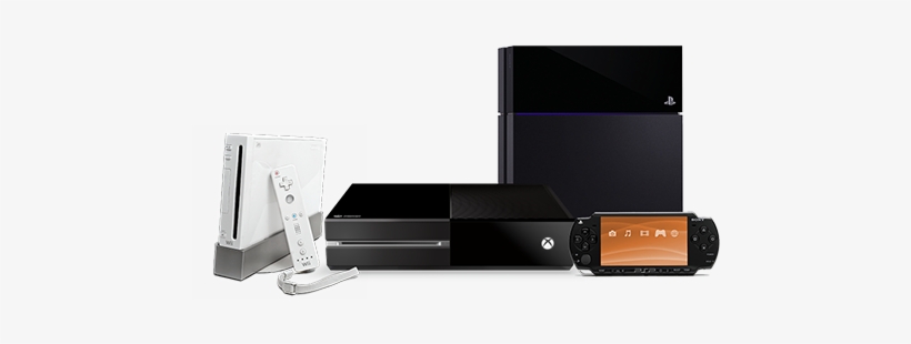 Ps4 Console Selangor Ps4 Game Supply Kuala Lumpur Video Game Png Image Transparent Png Free Download On Seekpng
