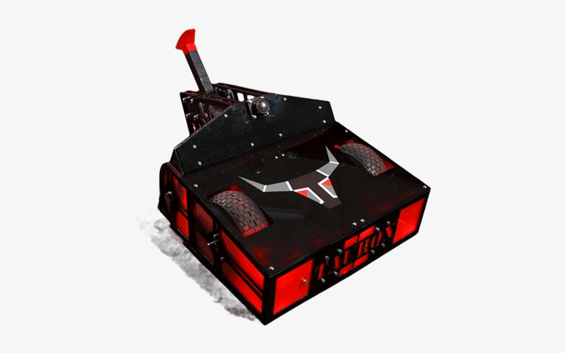 Tauron Turntable - Tauron Robot, transparent png download