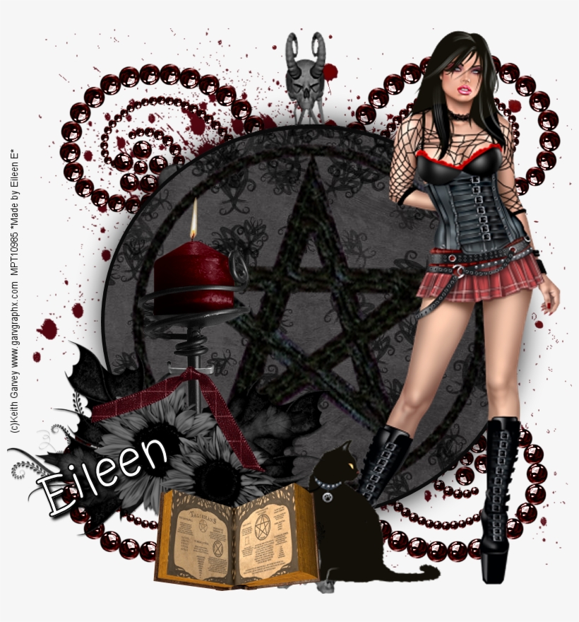 Tube Of Choice I Am Using The Work Of Keith Garvey - Illustration, transparent png download