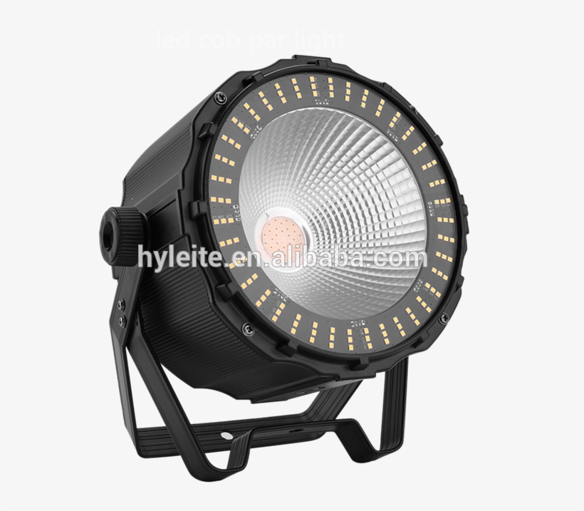 Led Wall Washer Dj Light 150w Circle Voice Control - Univerzitet U Banjoj Luci, transparent png download