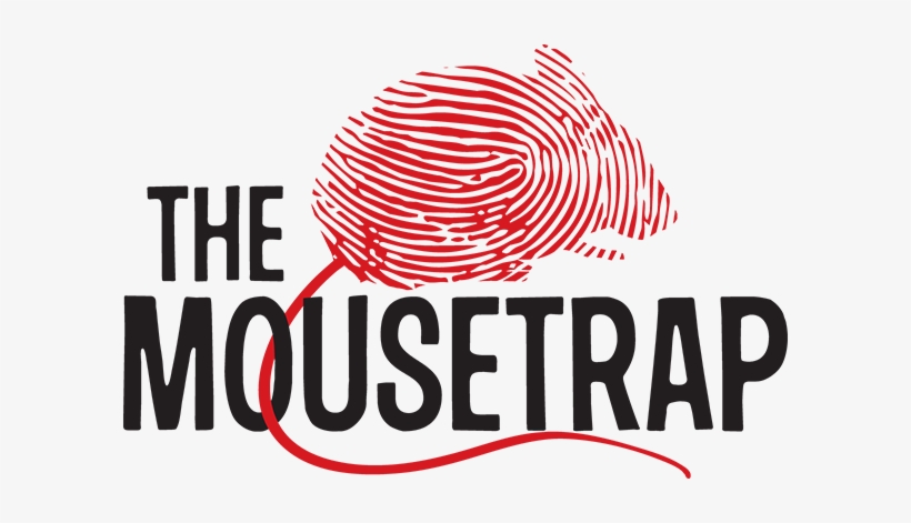 Themousetrap - Ayn Rand We The Living, transparent png download