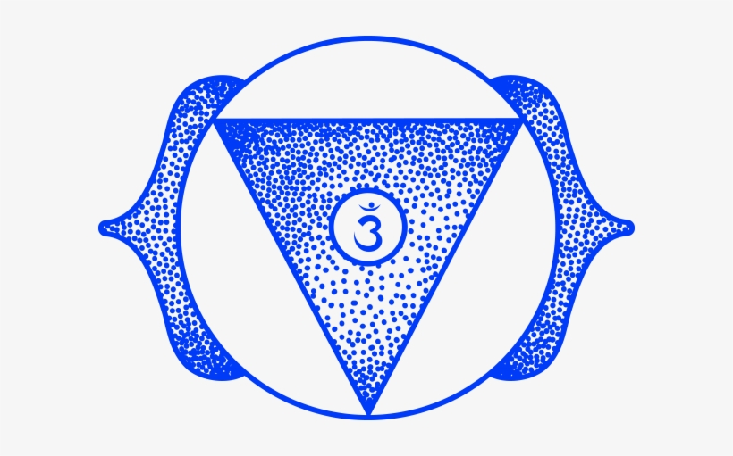 7 Chakras-23 Copy - Chakras, M. Übungskarten, transparent png download