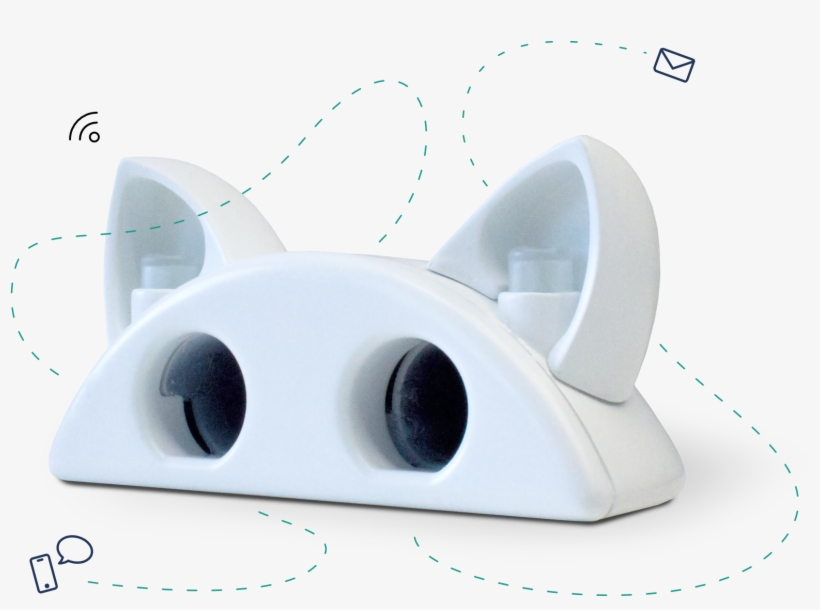 Mousetrap - Smart Mouse Trap, transparent png download