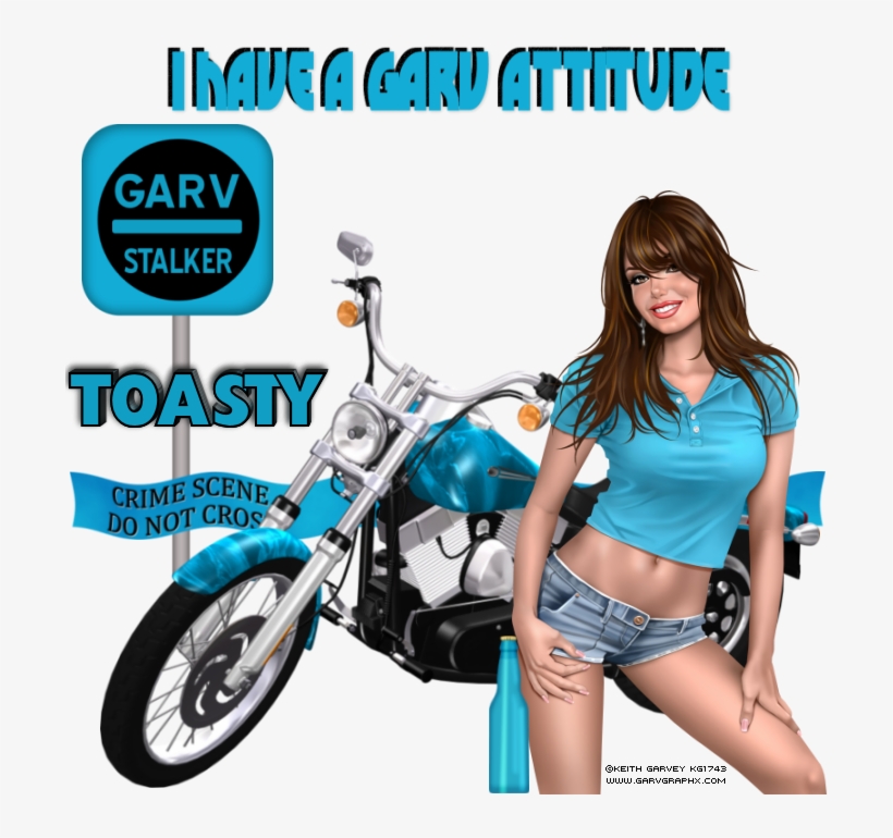 Motorcycle, transparent png download