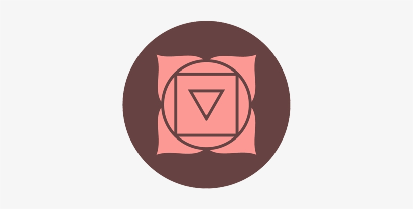It Will Give You The Basics You Need To Become More - Root Chakra, transparent png download
