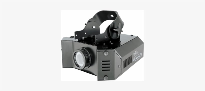 New Chauvet Adj Dj Squeeze Ii Dmx-150sq Dmx 150 High - Leather, transparent png download