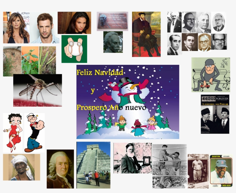 Felices Navidades Y Feliz Año 2017 - Fondos De Pantalla Navideños, transparent png download