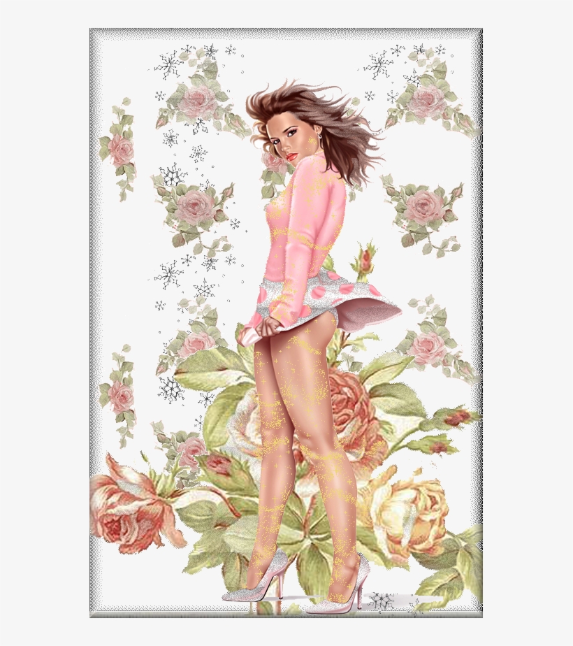 Tube Keith Garvey A La Sauce Berry - .net, transparent png download