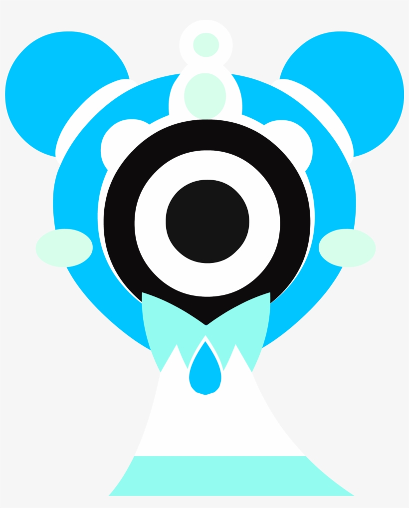 Queen Slinky - Circle, transparent png download