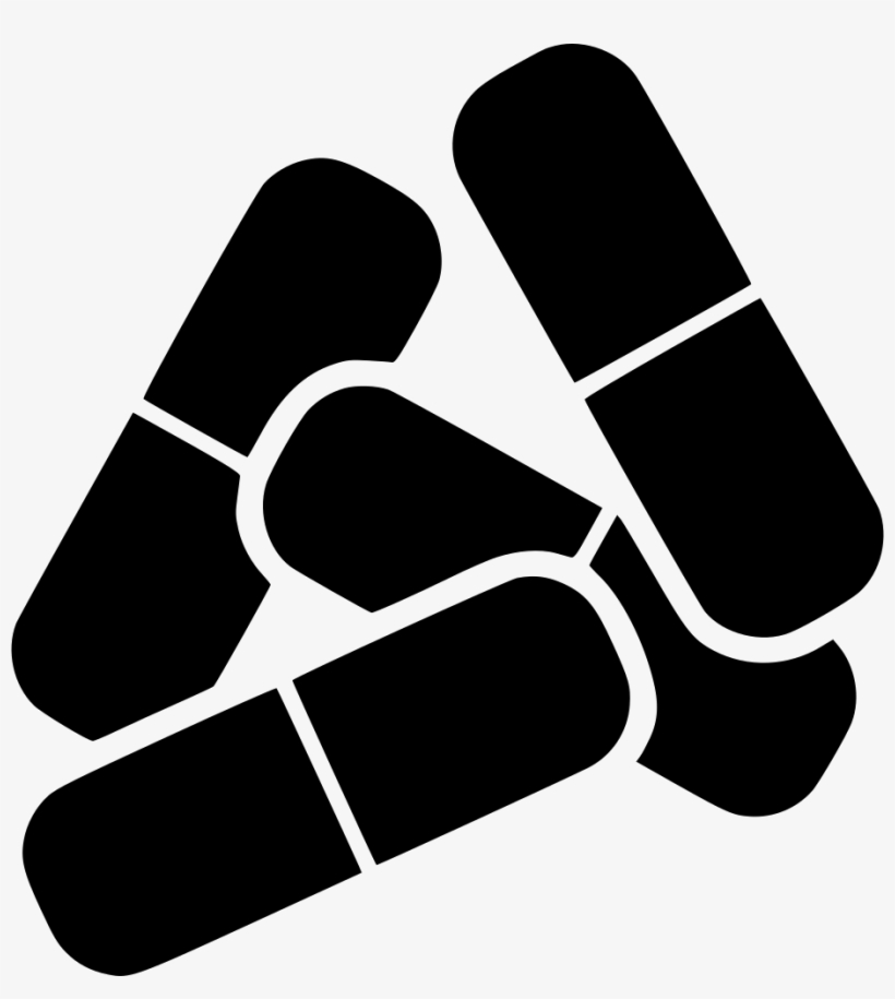 Pills Comments - Drugs With No Background, transparent png download