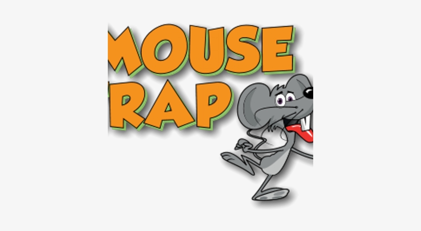 Mousetrap Soft Play - Mouse Trap, transparent png download