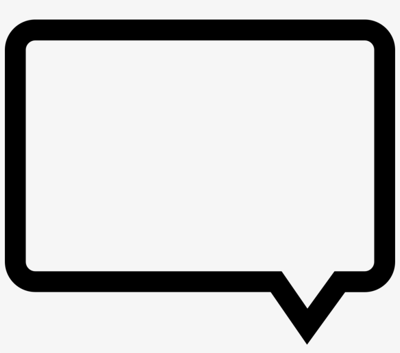 Comment Comments - Clip Art PNG Image | Transparent PNG Free Download