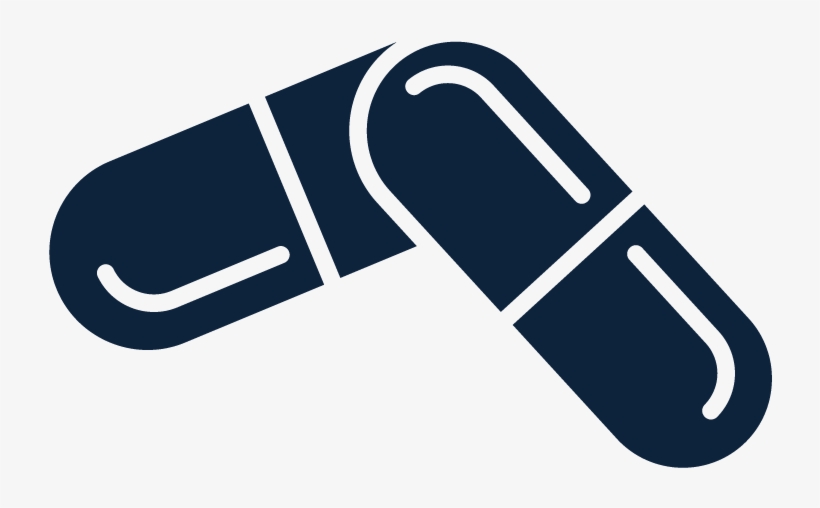 46 Am 16884 Test Tubes 11/5/2015 - Capsule, transparent png download