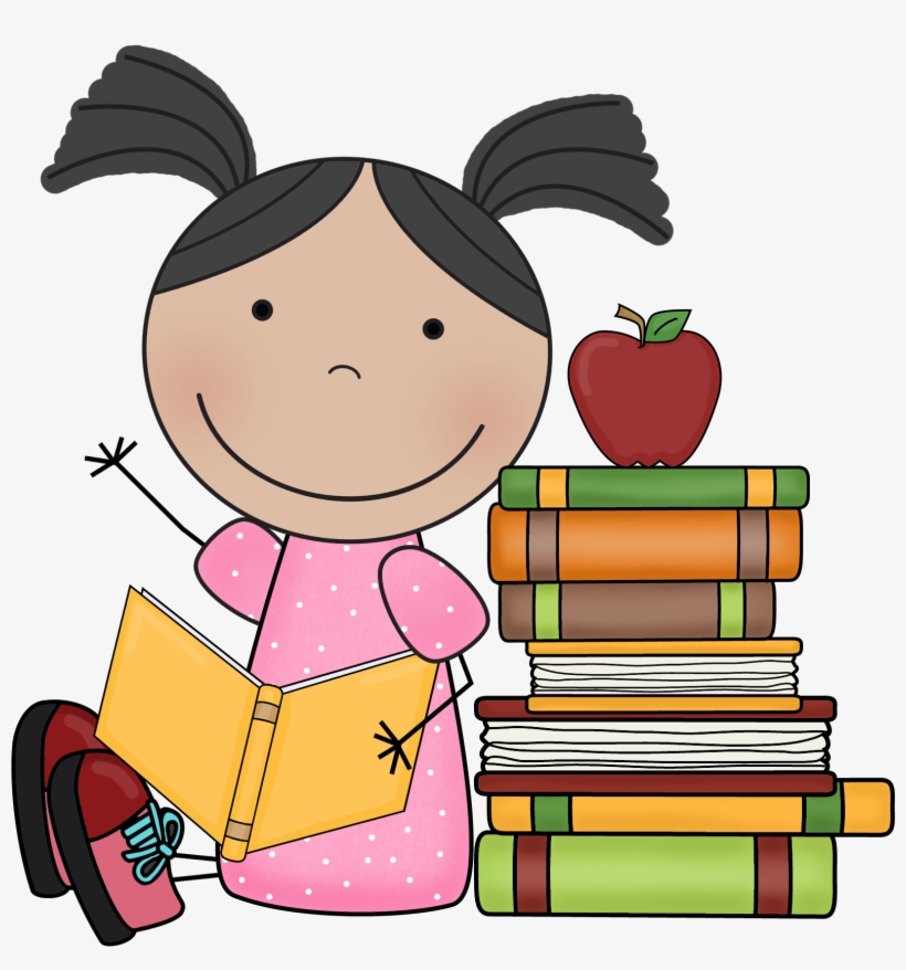Stick Figures, Clip Art School, Doodle Books, School - Thank You To School Lunch Lady, Custom Name, Boy And, transparent png download
