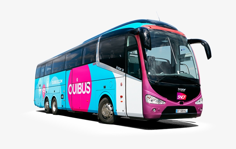Imagen De Un Bus, transparent png download