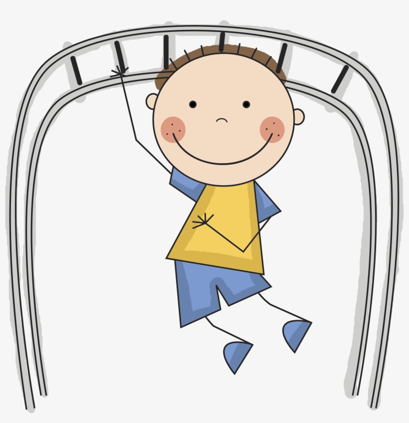 Index Of Images Scrappin Doodles School Stick Kids - Scrappin Doodles School Clipart, transparent png download