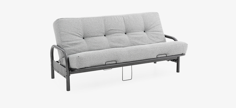 Image For Futon - Futon Economax, transparent png download