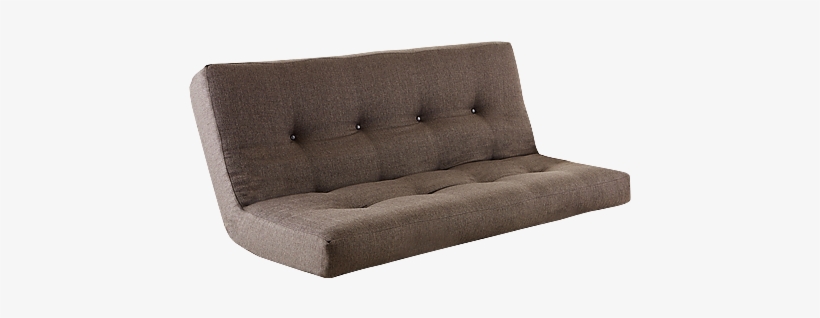 Image For Mattress For Futon Base - Sofa Bed, transparent png download