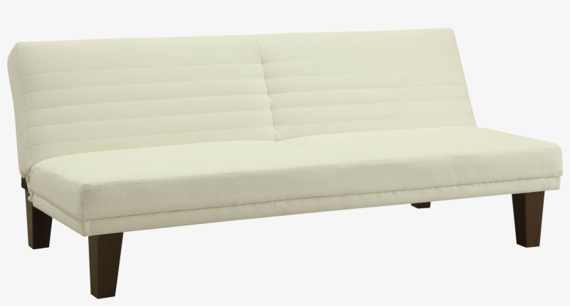 Dhp Dillan Convertible Futon, transparent png download