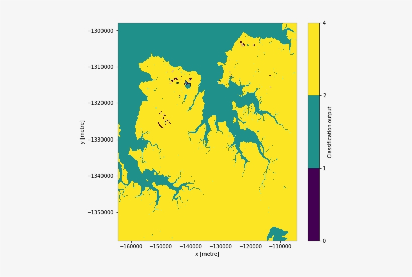Images/notebooks 07 Image Classification 11 - Map Of Darwin, transparent png download