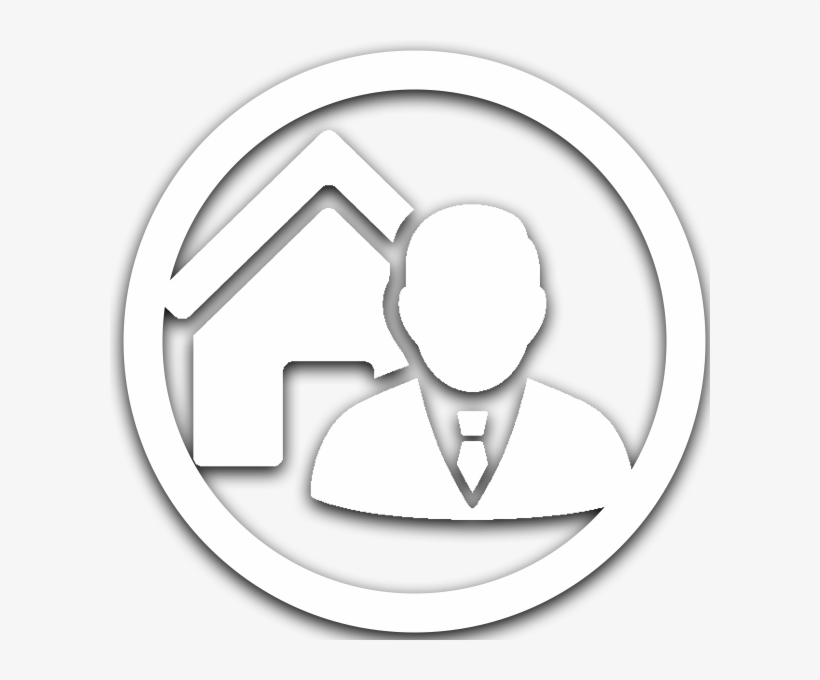 Download Property Owner Icon - Property Owners Icon | Transparent PNG ...