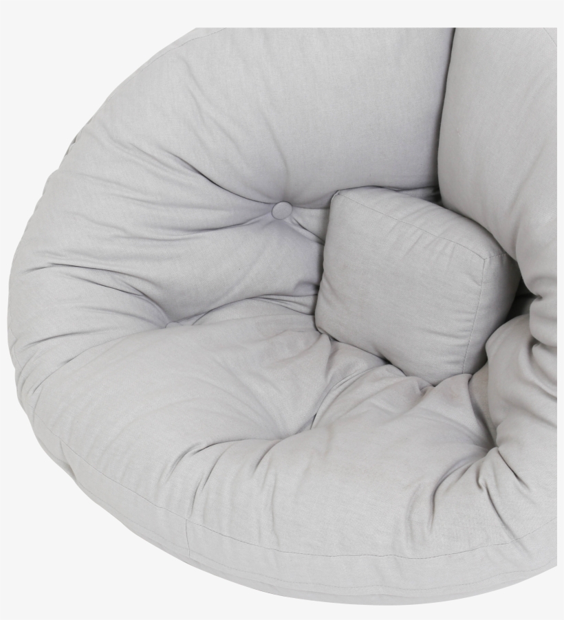 Undo The Four Velcro Straps At The Back Of Mini Nido - Child, transparent png download