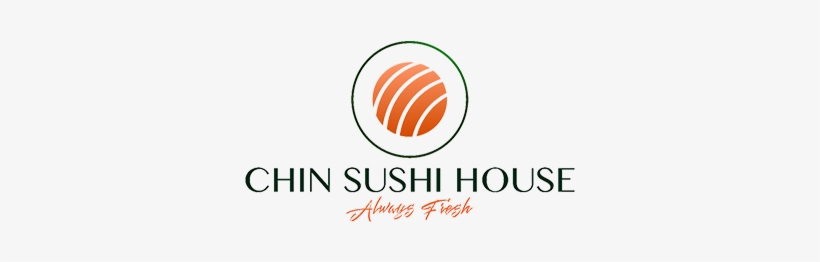 State Of Indiana Employees Save 10 Percent On Food - Chin Sushi House, transparent png download