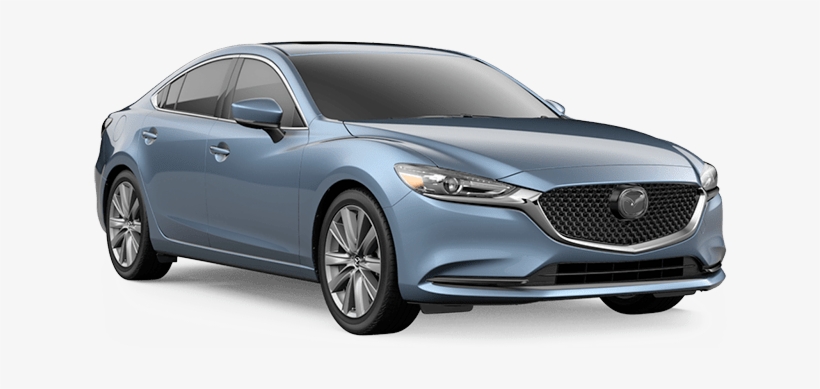 2019 Ford Fusion - Mazda Motor Corporation, transparent png download