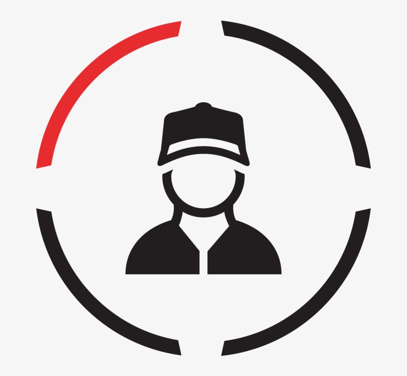 Job Icon - Employee Benefits, transparent png download