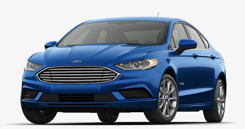 2018 Ford Fusion - 2018 Ford Fusion Png, transparent png download
