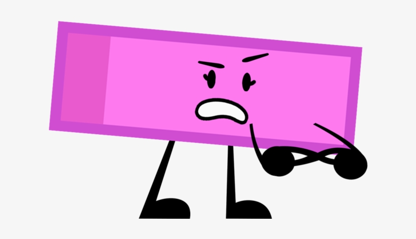 Chewing Gum's Pose - Chewing Gum, transparent png download
