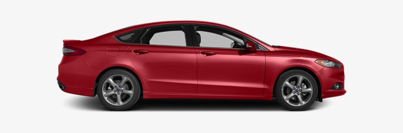 Ford Fusion - Alfa Romeo Configuratore, transparent png download