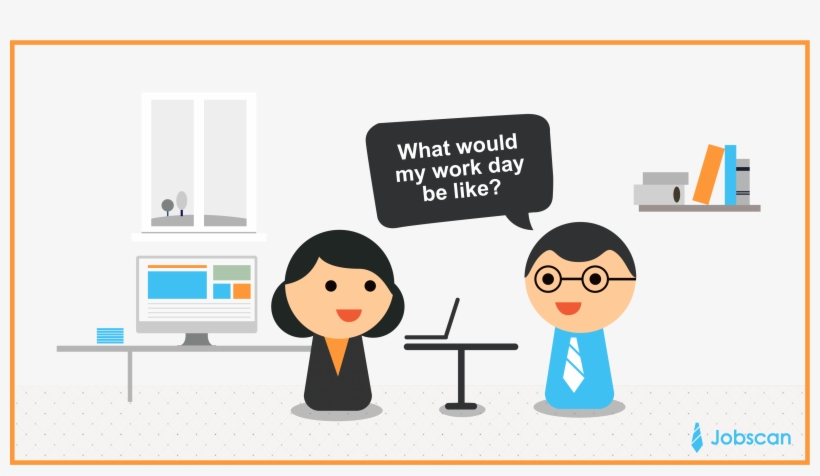 Good Questions To Ask During An Interview Job Interview - Interview, transparent png download