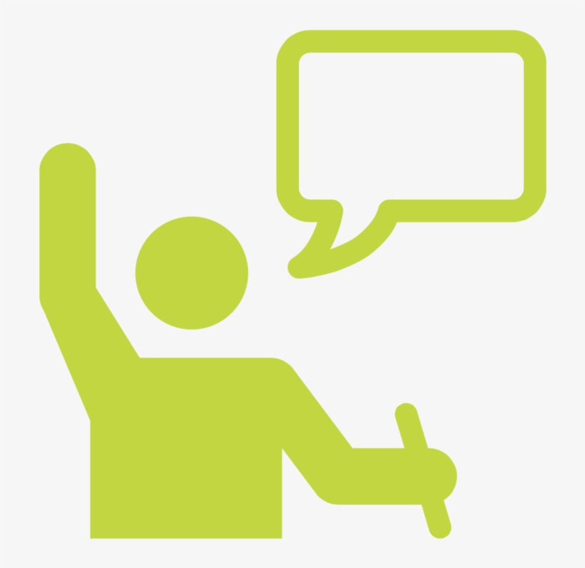 Crafting Questions That Drive Projects - Active Learning Icon Png, transparent png download