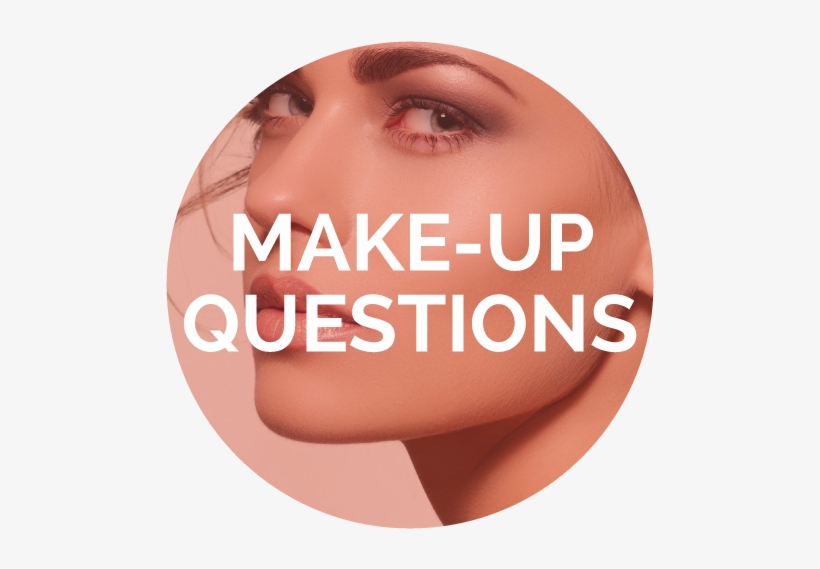 Make-up Questions - Thank You Slide For Question, transparent png download