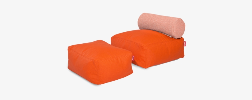 Tsjonge-jongetje - Fatboy Tsjonge Jongetje Kids Lounger, transparent png download