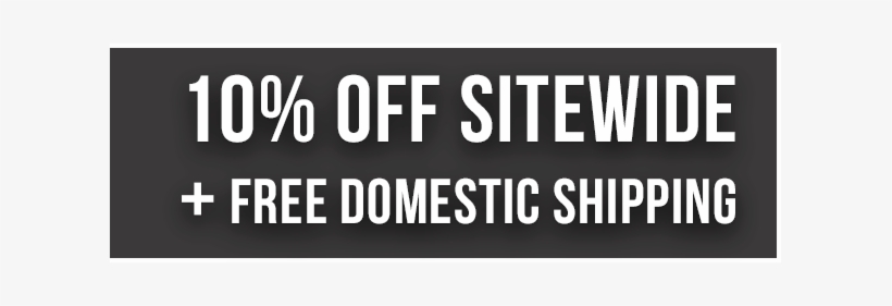 Blackfriday-10percent - Everyday Free Shipping, transparent png download