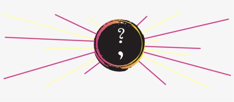 Play Fest Question Mark - Circle, transparent png download
